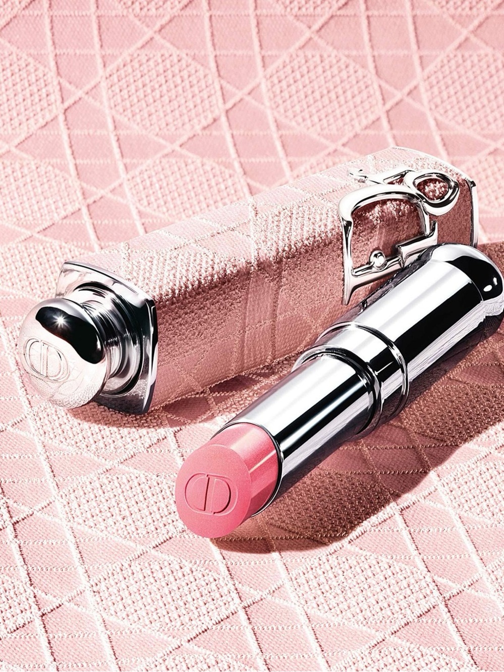 🔔 Limited Edition 🔔 Dior Addict Lipstick Case Tutu (refill sold separately)